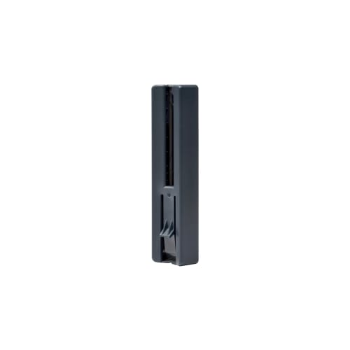 Dovelok Bracket - Gray (Must order 0071778 Mounting Template Separately)
